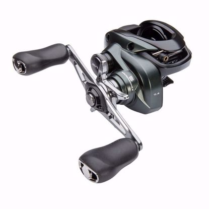 Shimano - Curado 150hg Casting Reel 