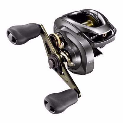 CURADO DC 150HG Shimano Baitcasting Jeco's Marine Port O'Connor, Texas