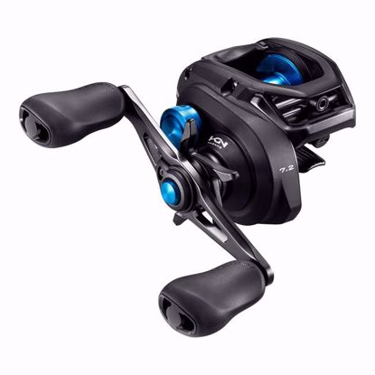 SLX 150HG Shimano Baitcasting Jeco's Marine Port O'Connor, Texas