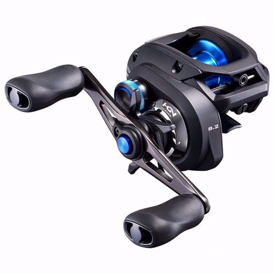 SLXDC150 Shimano Casting Reel Jeco's Marine Port O'Connor, Texas