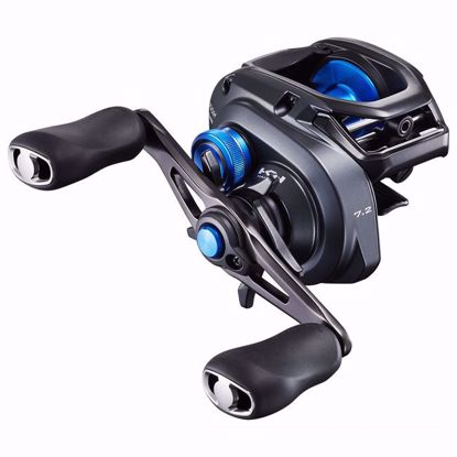 SLX 150XT Shimano Baitcasting Jeco's Marine Port O'Connor, Texas