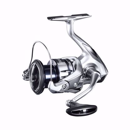 Stradic 2500HG Shimano Spinning Reel Jeco's Marine Port O'Connor, Texas