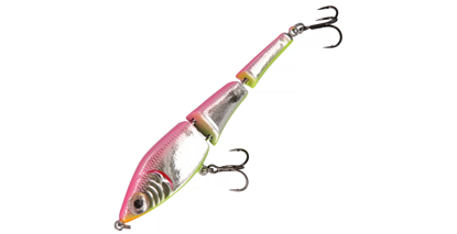 C31MR-CREC C-EYE Pro Series Brokenback Swimbait MirrOlure Jeco's Marine Port O'Connor, Texas