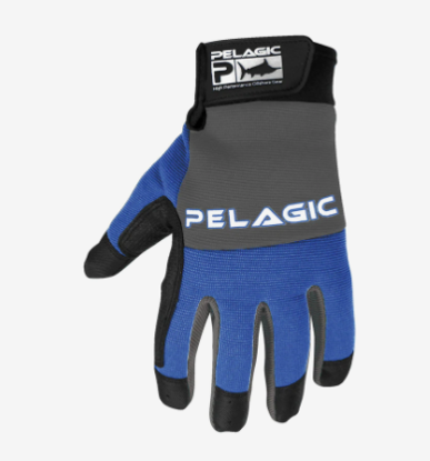 Pelagic - End Game Gloves
