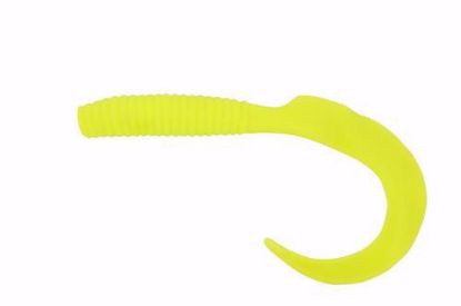 Giant curl tail jecos marine and tackle port o connor tx