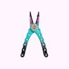 Danco 7" Aluminum Fish Species Pliers 