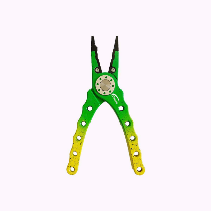 Danco 7" Aluminum Fish Species Pliers 