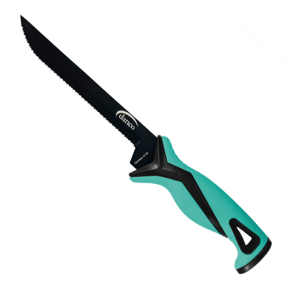 Danco - 7in Serrated Knife