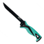 Danco - 7in Serrated Knife