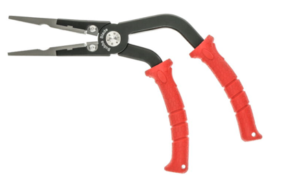 8.5" Pistol Grip Pliers 