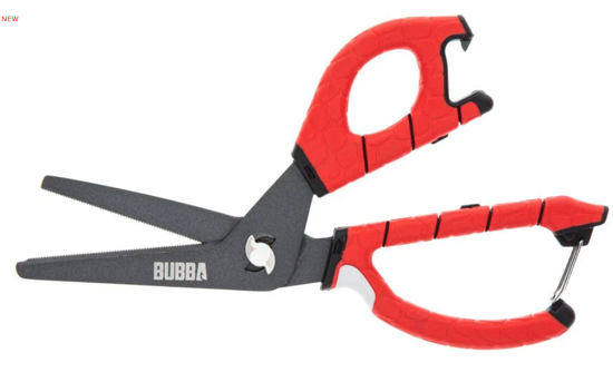 Bubba Blade - Large Shears