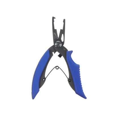 Danco - 5" Split Ring Plier & Braid Cutter