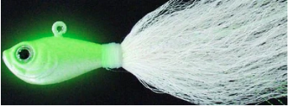 Spro Bucktail Jigs 3OZ