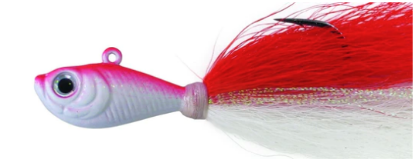  Spro Bucktail Jigs 3OZ 