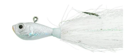  Spro Bucktail Jigs 3OZ 