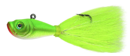 Spro Bucktail Jigs 3OZ 