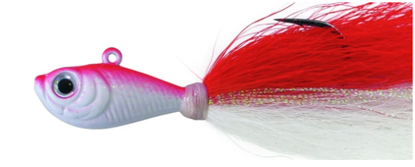 Spro Bucktail Jigs 4OZ