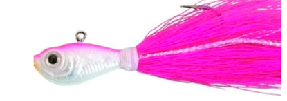 Spro Bucktail Jigs 3OZ