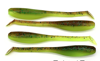 Down South Southern Shad Super Model Soft Plastics Inshore Lures Jeco's Marine Port O'Connor, Texas