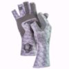 Fish Monkey Half Finger Glove Jeco's Marine Port O'Connor, Texas