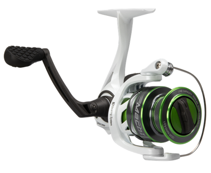 Lews - Mach 1 3000 Spinning Reel