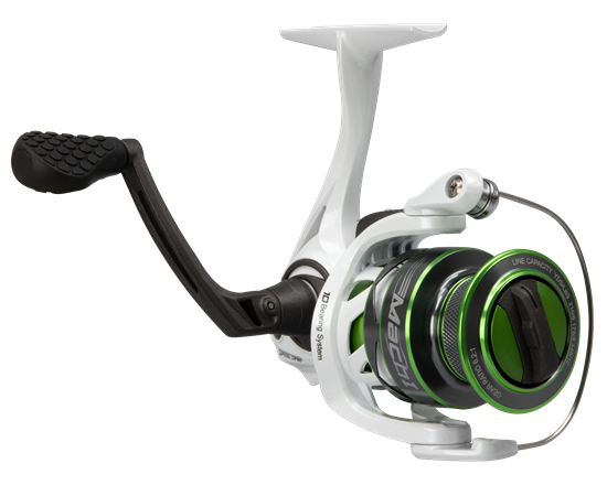 Lews - Mach 1 3000 Spinning Reel