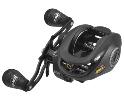  Lews - Super Duty 300 Speed Spool Baitcast Reel