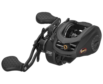 Lews - Superduty Speed Spool LFS Baitcast Reel