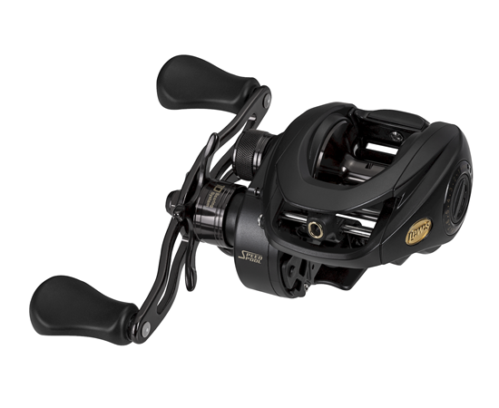 Lews - BB1 Pro Baitcast Reel