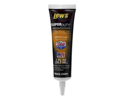 Lews - Super Duty Spinning Reel Grease 