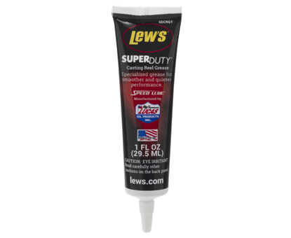 Lews - Super Duty Casting Reel Grease