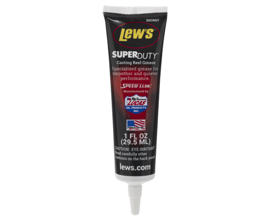 Lews - Super Duty Casting Reel Grease