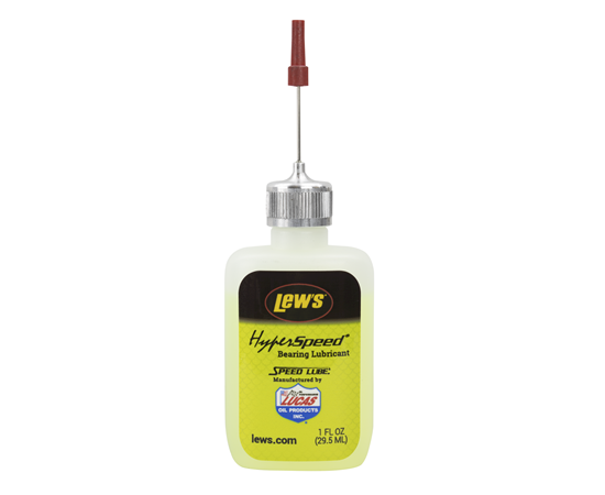 Lews - Hyperspeed High Speed Bearing Lubricant