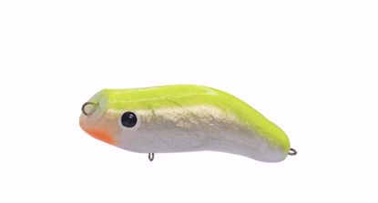 MirrOlure - Crazy Croakers Sinking Twitchbait Lures 