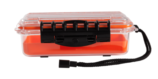Plano - Stowaway Guide Waterproof Box