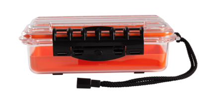 Plano - Stowaway Guide Waterproof Box