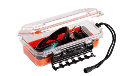 Plano - Stowaway Guide Waterproof Box Plano - Stowaway Guide Waterproof Box