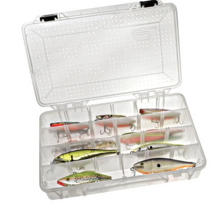 Plano - Stowaway Utility Box (3700) Deep