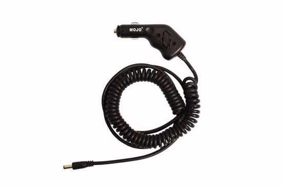 Mojo Outdoors - 12 Volt Car Charger