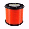 	Momoi Diamond Hi-Catch Monofilament 50LB-3000YDorange crush Jeco's Marine Port O'Connor, Texas