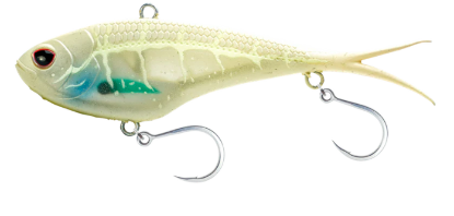 Nomad Tackle- Vertrex Inshore