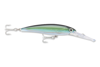 Rapala Saltwater X-Rap Magnum Dive Bait Jeco's Marine Port O'Connor, Texas