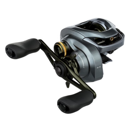 Shimano - Curado DC 150XG/151XG Casting Reel 