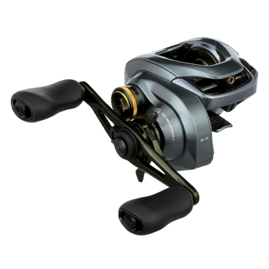 Shimano - Curado DC 150XG/151XG Casting Reel 