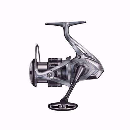 Shimano - Nasci 4000XG Spinning Reel