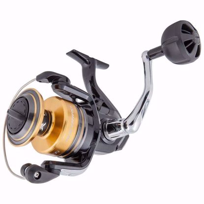  Shimano - Socorro 10000SW Spinning Reel 