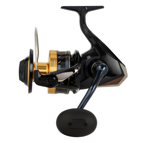 Shimano - Sphereos 14000SW Spinning Reel
