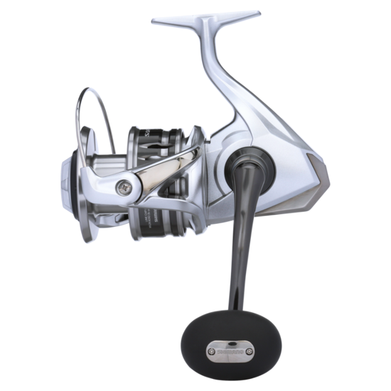 Saragosa 14000HG Spinning Reel 