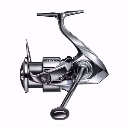 Shimano - Stella 3000XG Spinning Reel