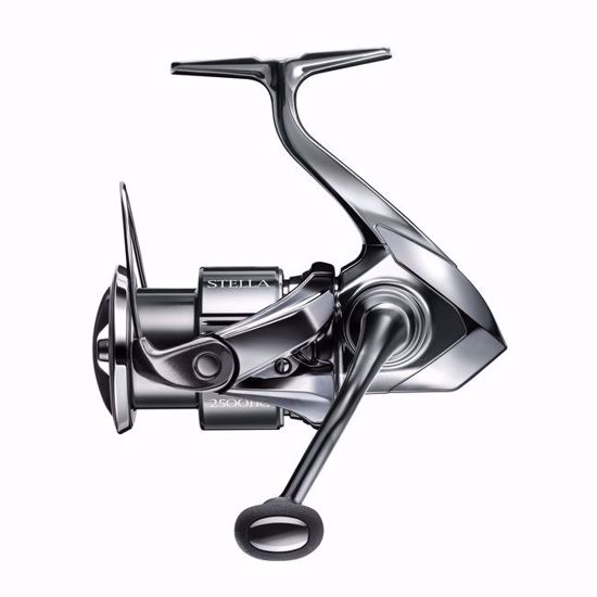 Shimano - Stella 3000XG Spinning Reel